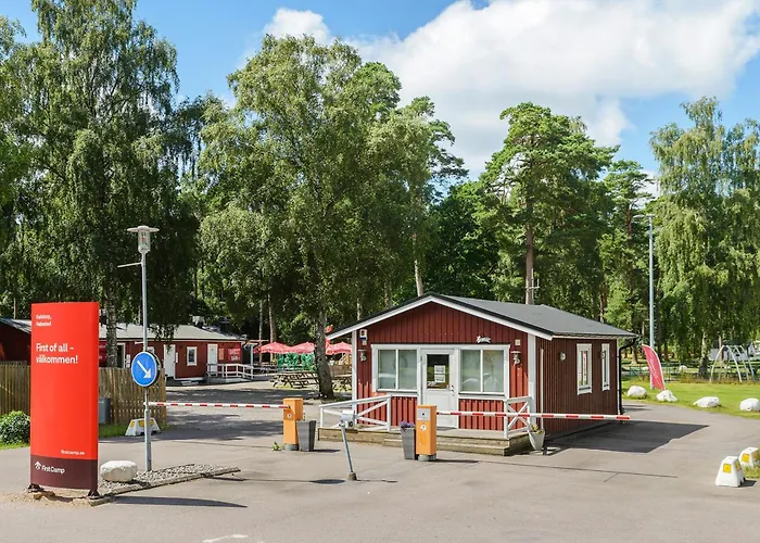 First Camp Karlstorp-Halmstad