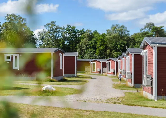 First Camp Karlstorp-Halmstad