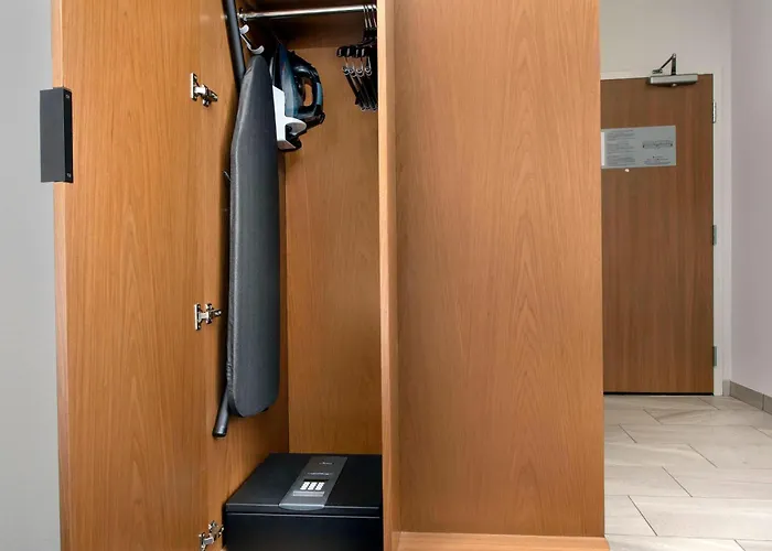 Fairfield Inn & Suites By Marriott New Orleans Metairie