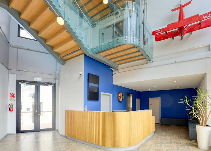 Marsden Suites Albany