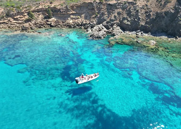 Bed and Breakfast Acquamaris Tuerredda Teulada