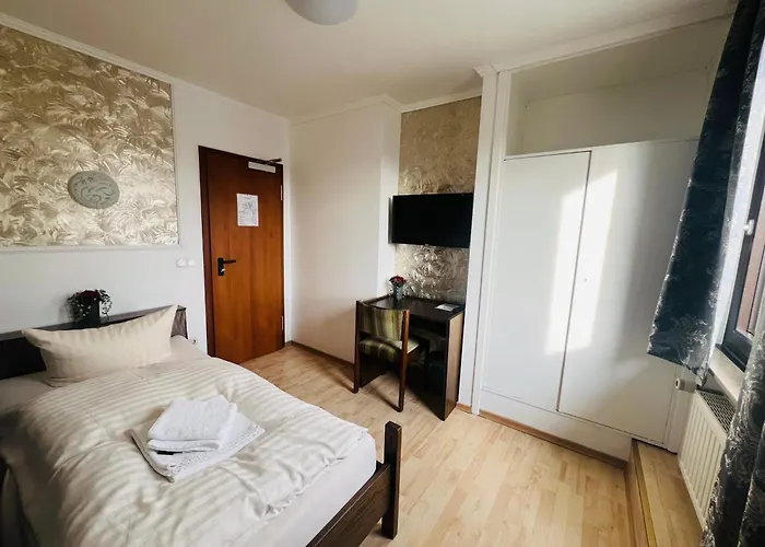 Hotel Ellermann