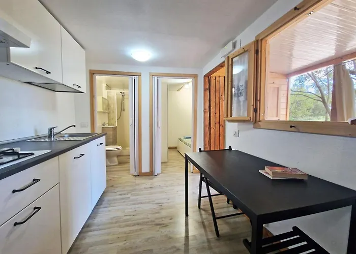 New Camping Coccorrocci