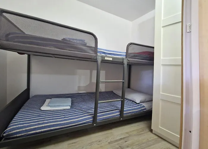 New Camping Coccorrocci