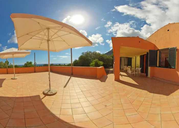 New Camping Coccorrocci