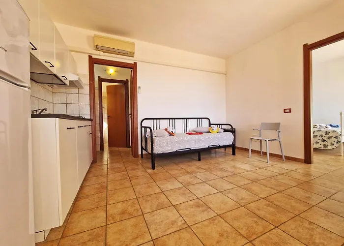 New Camping Coccorrocci
