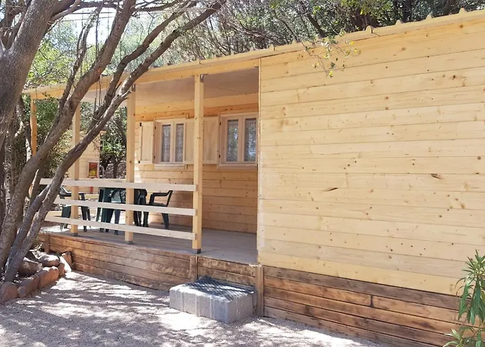 New Camping Coccorrocci