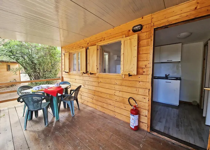 New Camping Coccorrocci