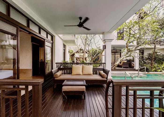 The Lamai Samui