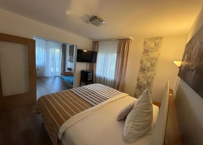 Hotel Garni Schick