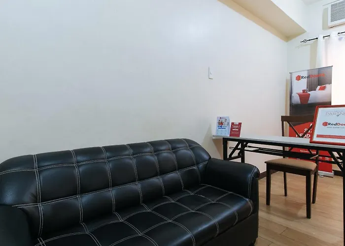 Irah'S Guest House Redpartner
