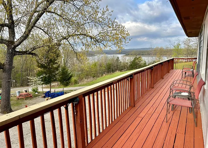Driftwood Resort Bull Shoals