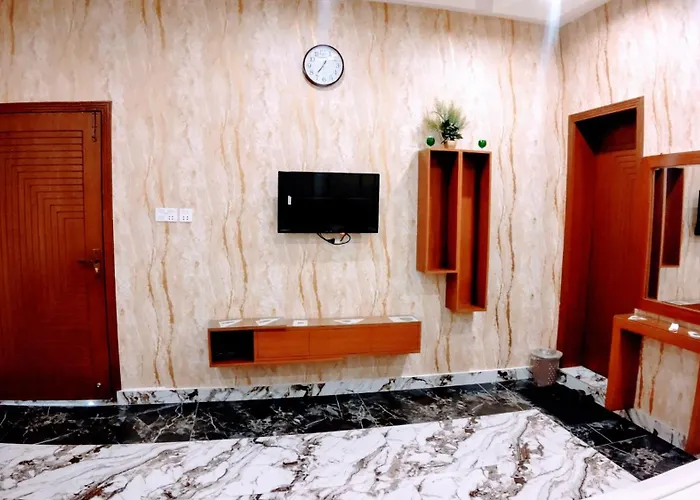 The Signature Hotel Multan