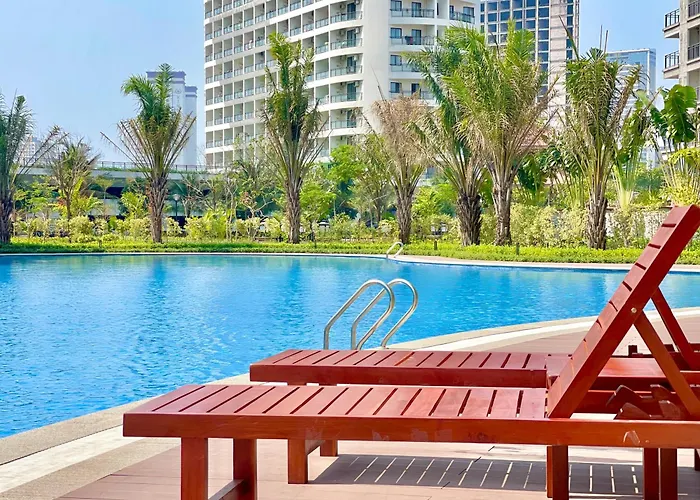 Premium DV hotel