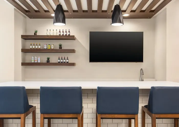 Holiday Inn Express & Suites Bessemer - Birmingham Sw By Ihg