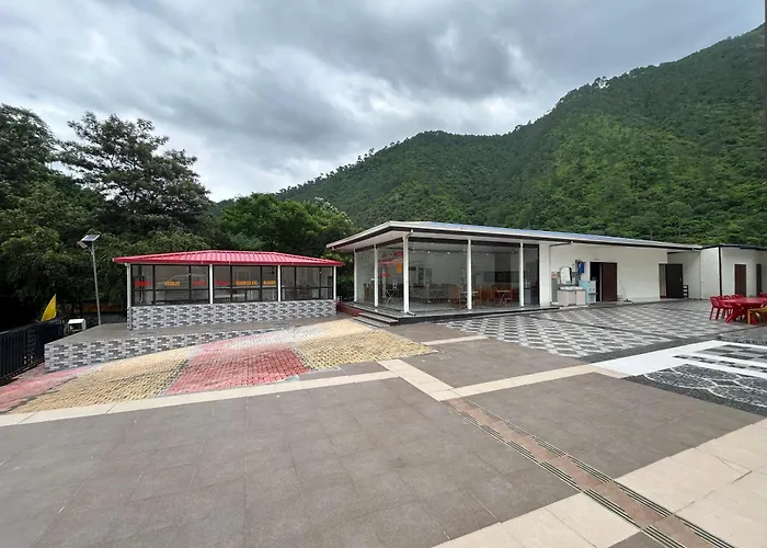 Hotel Hill River View Resort