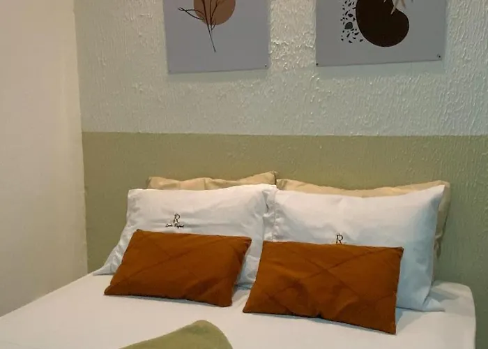 Hotel Leda Rafael