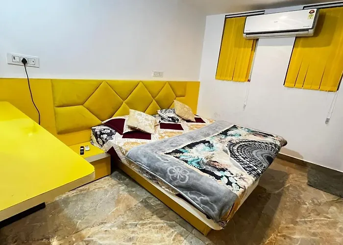 The Ortus Suites By Bnbguys