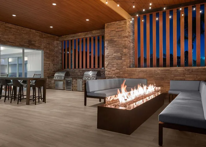 Home2 Suites By Hilton Eureka