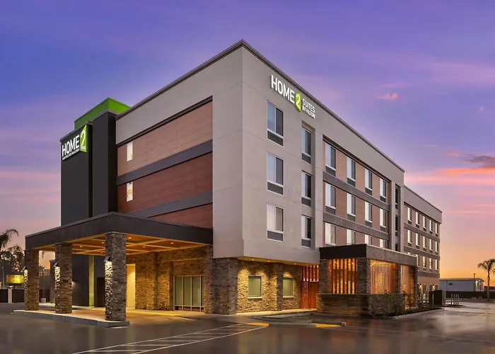 Home2 Suites By Hilton Eureka