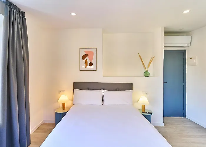 Hotel Gran Via By Gaiarooms