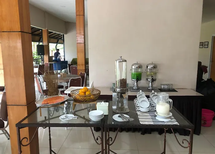 Hotel Insitu Garut Syariah