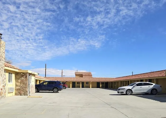 Sunrise Inn
