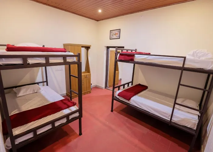 Velvet Oasis Cottages
