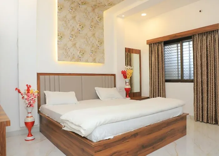 Shri Balaji Resort