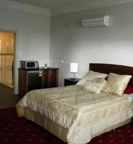 Motel