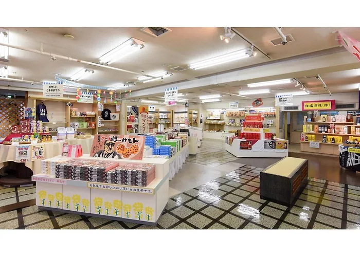 Ibusuki Kaijo Hotel - Vacation Stay 87382V