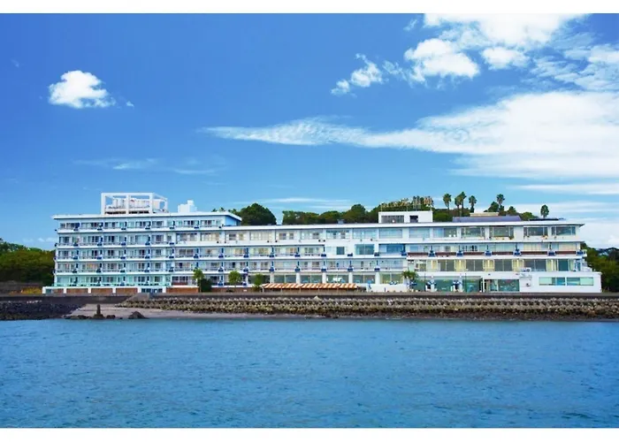 Ibusuki Kaijo Hotel - Vacation Stay 87381V