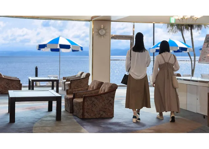 Ibusuki Kaijo Hotel - Vacation Stay 87386V