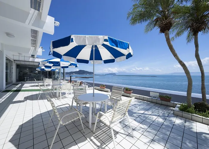 Ibusuki Kaijo Hotel - Vacation Stay 87379V