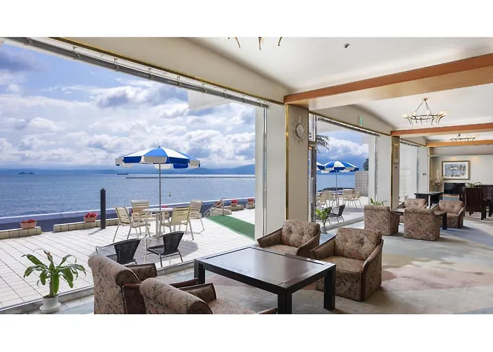 Ibusuki Kaijo Hotel - Vacation Stay 87386V