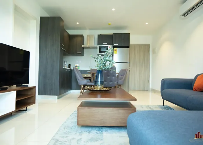 The Lennox Cozy Abode