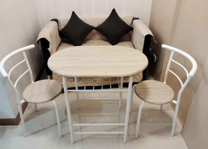 Condo Sa South Residences Tower 3