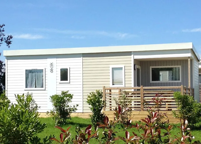Camping Lizoe