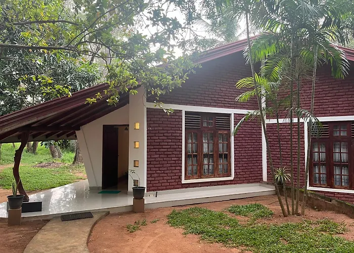 Royal Green Garden - Puttalam