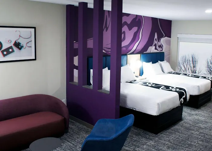 La Quinta Inn & Suites By Wyndham Memphis East