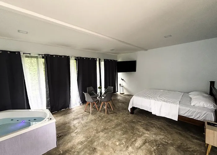 Rio Cuarto Lodge