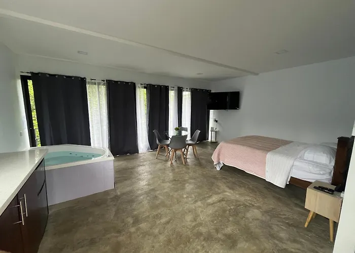 Río Cuarto Lodge