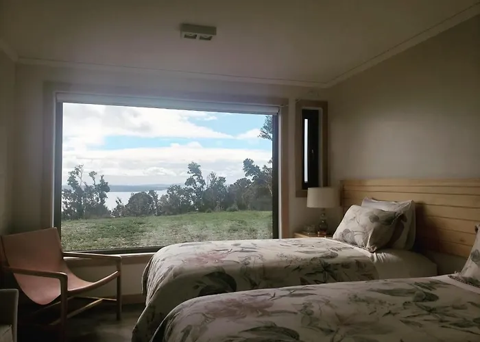 Hotel Nubes De Quinchao