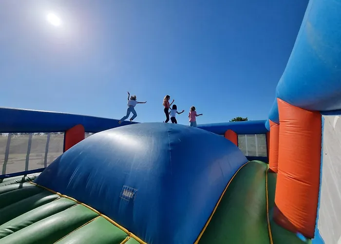 Camping Lizoe