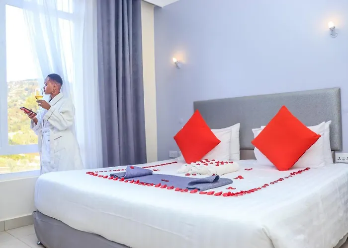 Semara Hotels Machakos