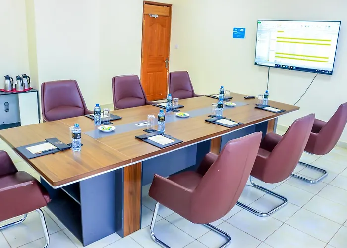 Semara Hotels Machakos