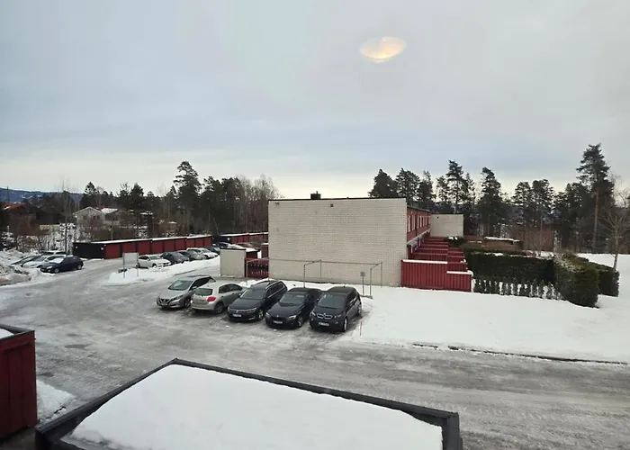 Kazan Hotel Norge