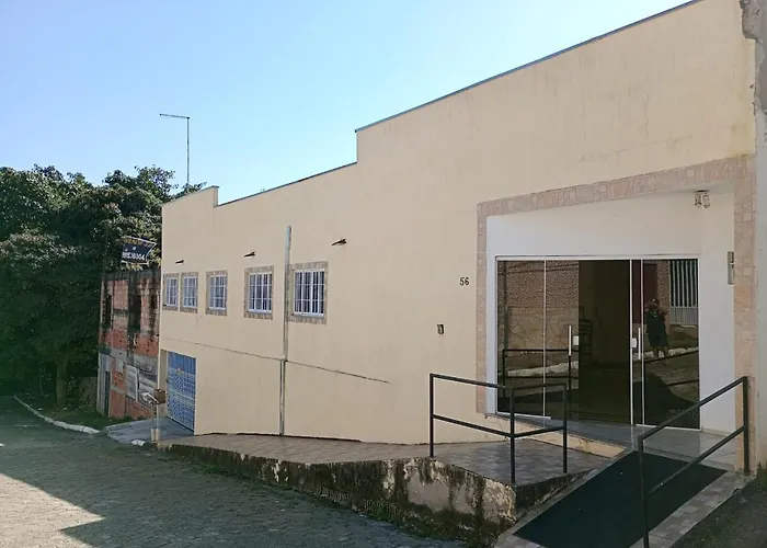 Pousada Nilda Maria