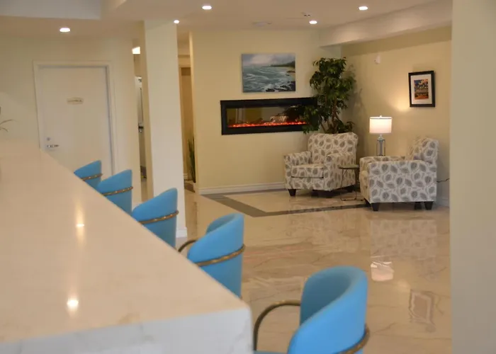 The Sands Hotel