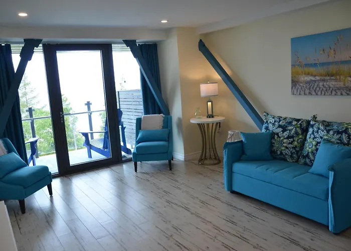The Sands Hotel